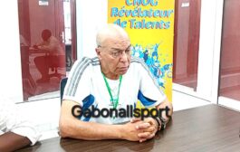 Volleyball-Coaching/Un expert marocain à Libreville pour renforcer les compétences locales