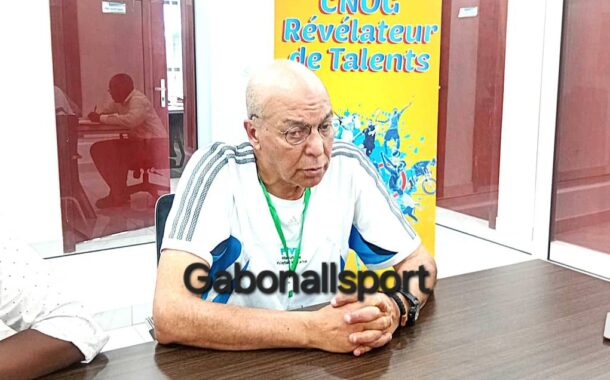 Volleyball-Coaching/Un expert marocain à Libreville pour renforcer les compétences locales