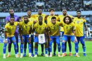 Classement Fifa/Le Gabon perd encore une place ce mois d’avril