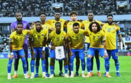 Classement Fifa/Le Gabon perd encore une place ce mois d’avril