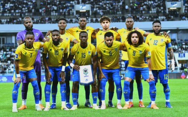 Classement Fifa/Le Gabon perd encore une place ce mois d’avril