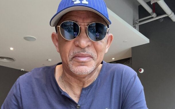 Fégafoot-Élection/Diego Ndoumbou: 