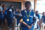 Cross du Septentrion/Claude Moukita : footballeuse, arbitre de basketball et aujourd’hui championne du Gabon du 10km