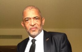 Fégafoot-Election/Diego Ndoumbou appelle la Fifa à une intervention urgente au Gabon