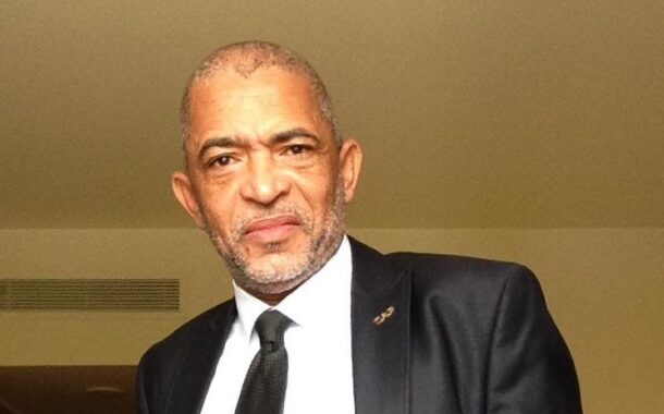 Fégafoot-Election/Diego Ndoumbou appelle la Fifa à une intervention urgente au Gabon