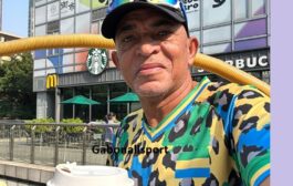 Fégafoot-Election/Diego Ndoumbou appelle la Fifa à une intervention urgente au Gabon