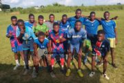 Football-Moulengui Binza/La sous ligue a lancé sa saison