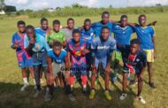 Football-Moulengui Binza/La sous ligue a lancé sa saison
