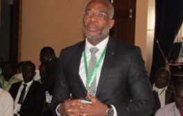 Fégafoot-Election/Le Président Alaba Fall lui, appelle à l'annulation pure et simple du processus électoral