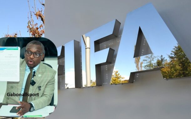 Fégafoot-Election/La Fifa en étude pour un report ou une normalisation au Gabon ?