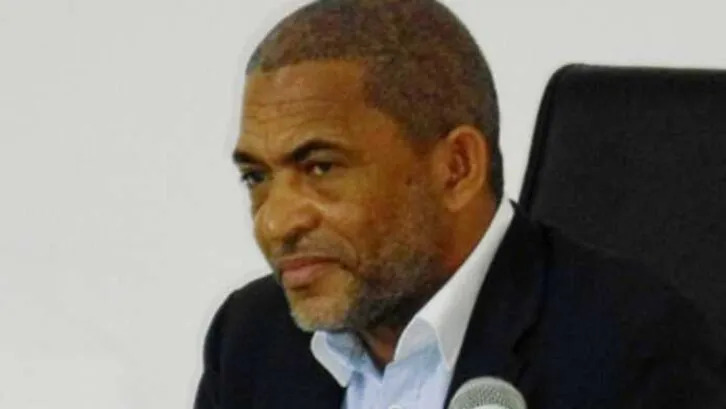 Fégafoot-Élection/Diego Ndoumbou va saisir la Fifa sur le capharnaüm électoral au Gabon