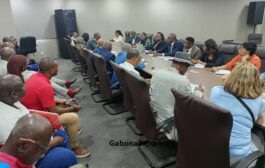 Mouvement sportif/Le guichet unique désormais fonctionnel fait d'abord le point