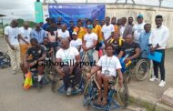 Handisport/Le Gabon attendu au Grand Prix de para athlétisme de Rabat 2026