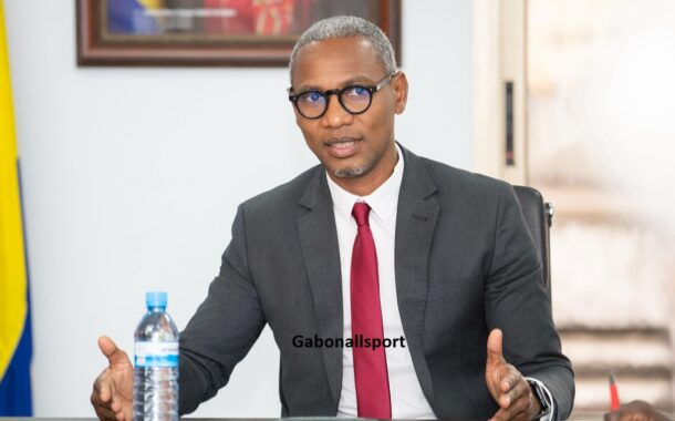 National Foot/Le ministre Kessany annonce l’imminence de la 2e partie de la subvention