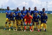 National Foot-J5/USO de nouveau vainqueur au Stade Akoakam