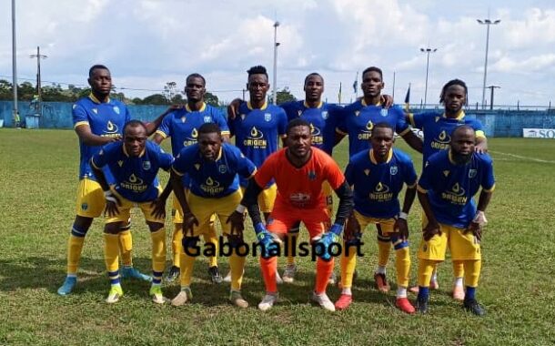 National Foot-J5/USO de nouveau vainqueur au Stade Akoakam
