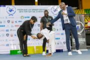 Taekwondo/La phase des éliminatoires de la Baby Champion attendue à Lambaréné