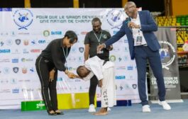 Taekwondo/La phase des éliminatoires de la Baby Champion attendue à Lambaréné
