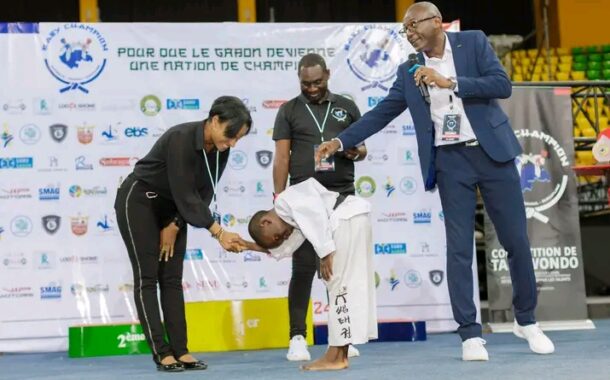 Taekwondo/La phase des éliminatoires de la Baby Champion attendue à Lambaréné