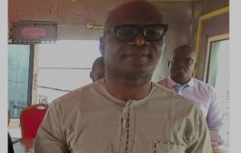 Kick-Boxing/Rétropédalage du président Eric Ella qui se représente !