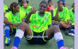 Foot Féminin-Expatriées/Andréas Tawanga s'illustre en Guinée Équatoriale