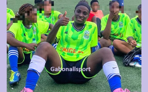 Foot Féminin-Expatriées/Andréas Tawanga s'illustre en Guinée Équatoriale