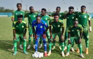 National Foot-J6/OYEM AC marche sur AS Dikaki