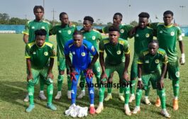 National Foot-J6/OYEM AC marche sur AS Dikaki