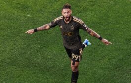 Échos des Panthères/Un week-end prolifique pour nos joueurs !