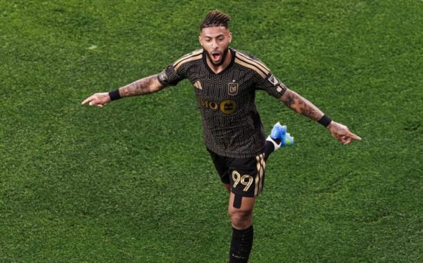 Échos des Panthères/Un week-end prolifique pour nos joueurs !