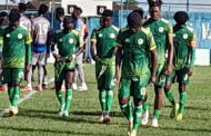 National Foot-J7/Oyem AC battu à domicile par AO CMS