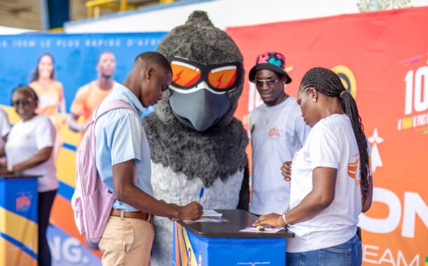 10Km POG Perenco/Les inscriptions déjà lancées !