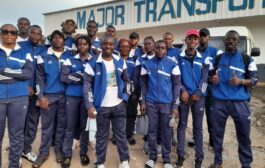 Cross du Septentrion/L’INJS veut faire mieux à Oyem qu’à Lambaréné