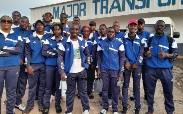 Cross du Septentrion/L’INJS veut faire mieux à Oyem qu’à Lambaréné