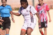 Foot Féminin-Expatriées/Le duel entre Laschwana et Amir tourne pour la première