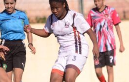 Foot Féminin-Expatriées/Le duel entre Laschwana et Amir tourne pour la première