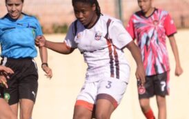 Foot Féminin-Expatriées/Le duel entre Laschwana et Amir tourne pour la première