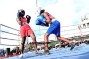 Boxe-Estuaire/Le 5e gala de boxe a lancé aussi sa présélection provinciale !