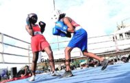 Boxe-Estuaire/Le 5e gala de boxe a lancé aussi sa présélection provinciale !