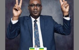 CNOG-Election/Le Général Pangou vient mettre fin à l’amateurisme érigé en norme