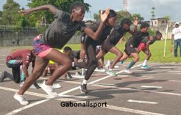 Athlétisme-Estuaire/La ligue a lancé la saison