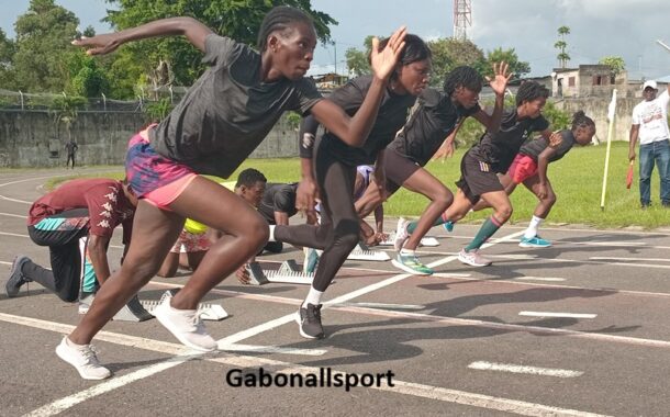 Athlétisme-Estuaire/La ligue a lancé la saison