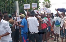 Fégafoot-Election/Il n’y a pas eu marche mais !