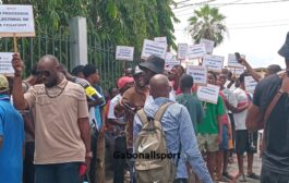 Fégafoot-Election/Report du sit-in prévu lundi prochain au siège de la Fégafoot