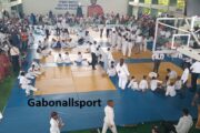 Judo-Estuaire/Un engouement au-delà des attentes au tournoi du Judo Club Cité-des-Ailes
