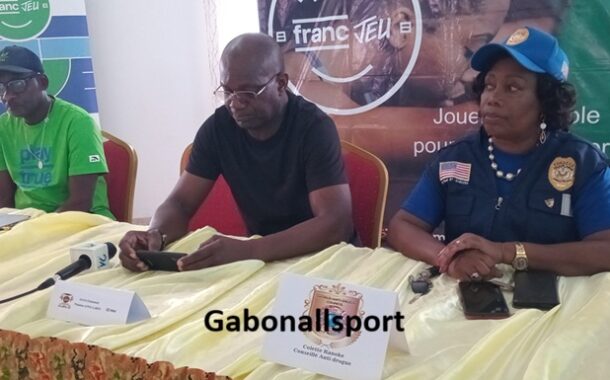 Karaté-Dopage/Une campagne d’éducation et de sensibilisation à Shotokan World Karaté