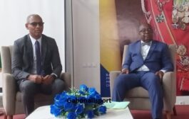 Mouvement sportif/Le gouvernement suspend les processus électoraux de la Fégafoot et du CNOG