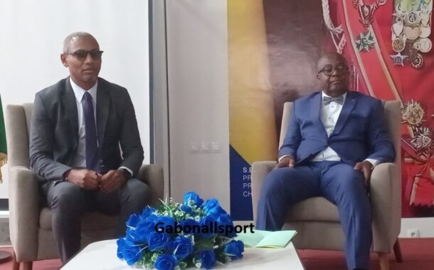 Mouvement sportif/Le gouvernement suspend les processus électoraux de la Fégafoot et du CNOG