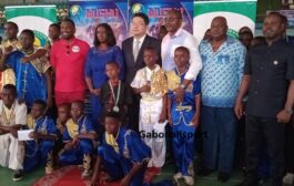 Kung-Fu Wushu/Les jeunes loups commencent à tutoyer les grands