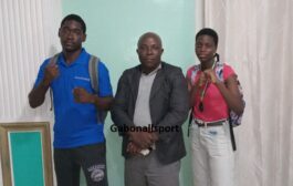 Wushu-Moyen Ogooué/René-Joël Mouely Issa : « Le wushu se porte bien dans le Moyen-Ogooué malgré les insuffisances »